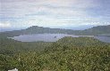 Great view to Rabaul habour (view over vulcan)